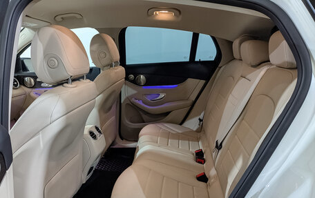 Mercedes-Benz GLC Coupe, 2020 год, 5 780 000 рублей, 18 фотография