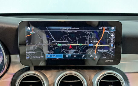 Mercedes-Benz GLC Coupe, 2020 год, 5 780 000 рублей, 17 фотография