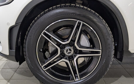 Mercedes-Benz GLC Coupe, 2020 год, 5 780 000 рублей, 12 фотография