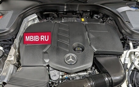 Mercedes-Benz GLC Coupe, 2020 год, 5 780 000 рублей, 9 фотография