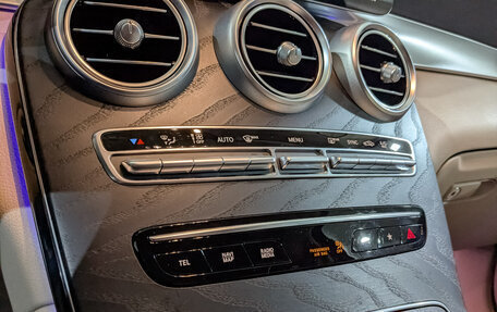 Mercedes-Benz GLC Coupe, 2020 год, 5 780 000 рублей, 21 фотография