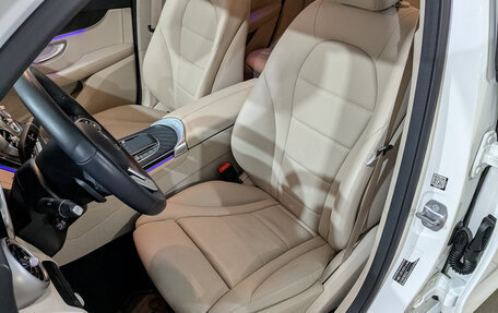 Mercedes-Benz GLC Coupe, 2020 год, 5 780 000 рублей, 20 фотография