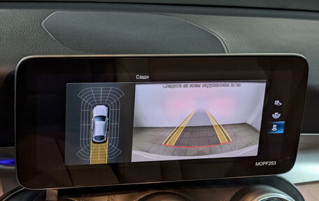 Mercedes-Benz GLC Coupe, 2020 год, 5 780 000 рублей, 26 фотография