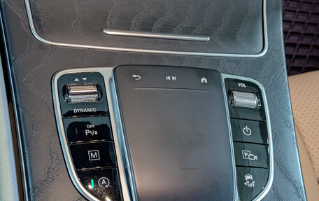 Mercedes-Benz GLC Coupe, 2020 год, 5 780 000 рублей, 27 фотография