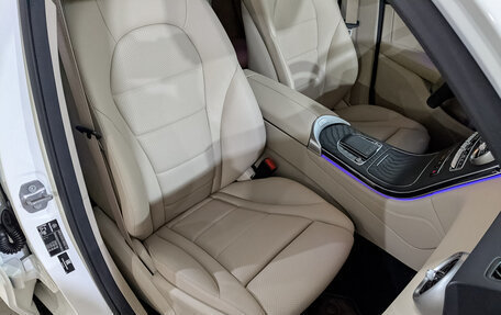 Mercedes-Benz GLC Coupe, 2020 год, 5 780 000 рублей, 24 фотография