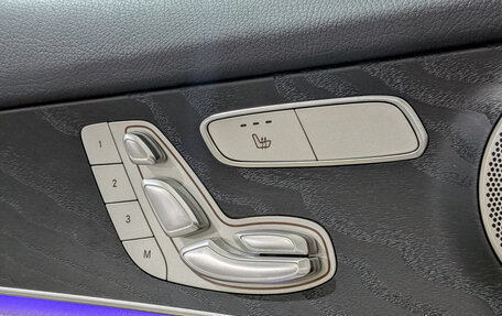 Mercedes-Benz GLC Coupe, 2020 год, 5 780 000 рублей, 28 фотография