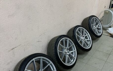 Mercedes-Benz C-Класс, 2017 год, 2 000 000 рублей, 10 фотография