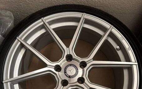 Mercedes-Benz C-Класс, 2017 год, 2 000 000 рублей, 11 фотография