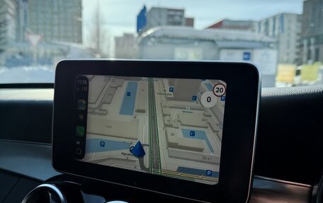 Mercedes-Benz C-Класс, 2017 год, 2 000 000 рублей, 31 фотография