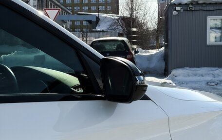 Mercedes-Benz C-Класс, 2017 год, 2 000 000 рублей, 27 фотография