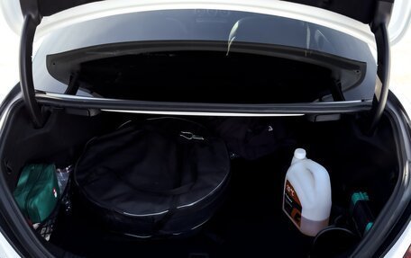 Mercedes-Benz C-Класс, 2017 год, 2 000 000 рублей, 36 фотография