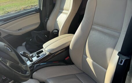 BMW X5, 2013 год, 1 900 000 рублей, 4 фотография