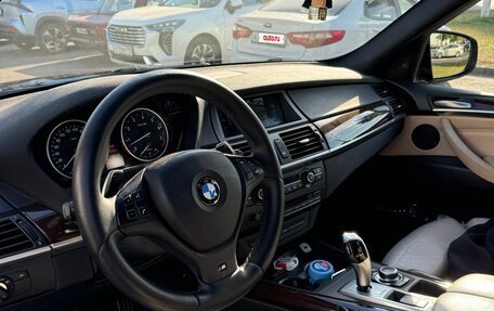 BMW X5, 2013 год, 1 900 000 рублей, 5 фотография