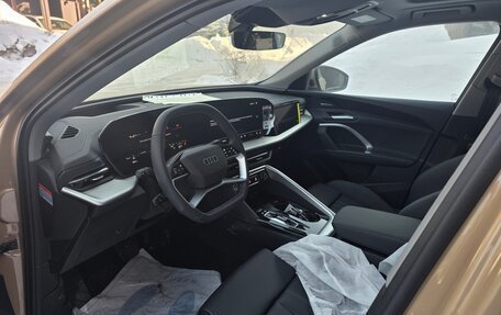 Audi Q5, 2025 год, 7 540 000 рублей, 5 фотография