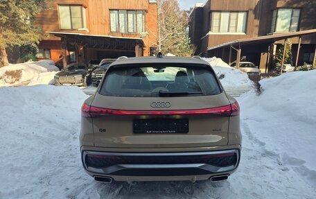 Audi Q5, 2025 год, 7 540 000 рублей, 4 фотография