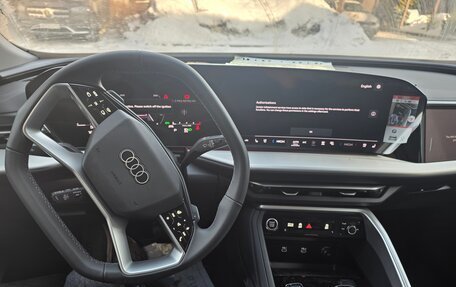 Audi Q5, 2025 год, 7 540 000 рублей, 7 фотография