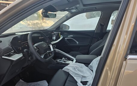 Audi Q5, 2025 год, 7 540 000 рублей, 6 фотография