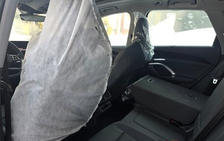 Audi Q5, 2025 год, 7 540 000 рублей, 8 фотография