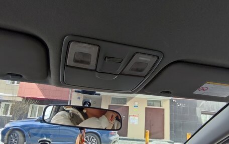 Hyundai Solaris II рестайлинг, 2014 год, 960 000 рублей, 8 фотография