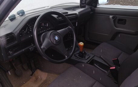 BMW 3 серия, 1988 год, 950 000 рублей, 5 фотография