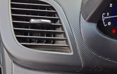 Hyundai Solaris II рестайлинг, 2014 год, 1 100 000 рублей, 3 фотография