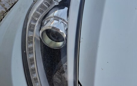 Hyundai Solaris II рестайлинг, 2014 год, 1 100 000 рублей, 4 фотография