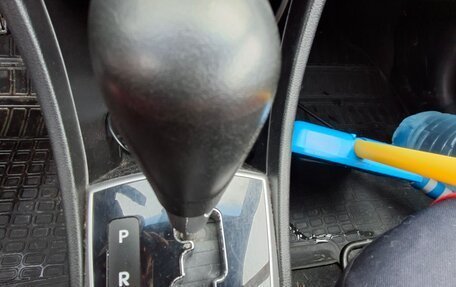 Hyundai Solaris II рестайлинг, 2014 год, 1 100 000 рублей, 9 фотография