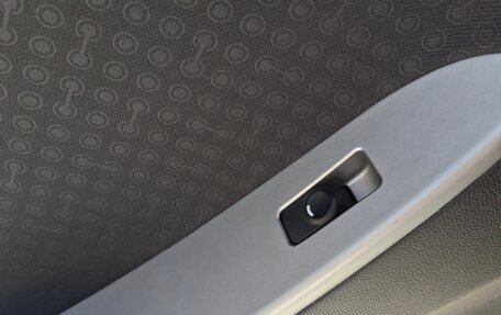 Hyundai Solaris II рестайлинг, 2014 год, 1 100 000 рублей, 15 фотография