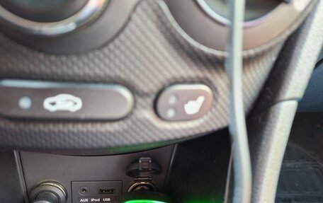 Hyundai Solaris II рестайлинг, 2014 год, 1 100 000 рублей, 20 фотография