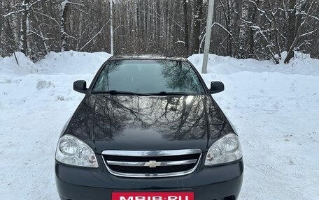 Chevrolet Lacetti, 2011 год, 440 000 рублей, 2 фотография