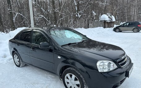 Chevrolet Lacetti, 2011 год, 440 000 рублей, 3 фотография