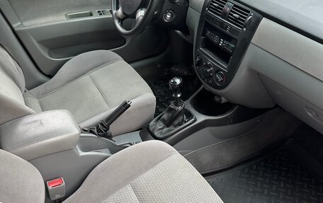 Chevrolet Lacetti, 2011 год, 440 000 рублей, 8 фотография