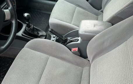 Chevrolet Lacetti, 2011 год, 440 000 рублей, 9 фотография