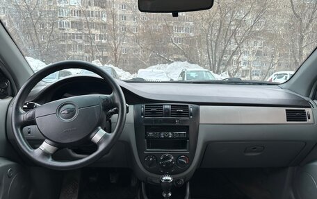 Chevrolet Lacetti, 2011 год, 440 000 рублей, 7 фотография