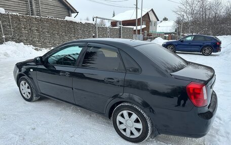 Chevrolet Lacetti, 2011 год, 440 000 рублей, 6 фотография