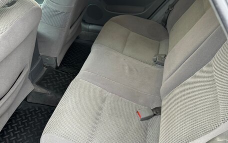 Chevrolet Lacetti, 2011 год, 440 000 рублей, 10 фотография