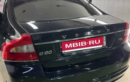 Volvo S80 II рестайлинг 2, 2013 год, 1 250 000 рублей, 2 фотография