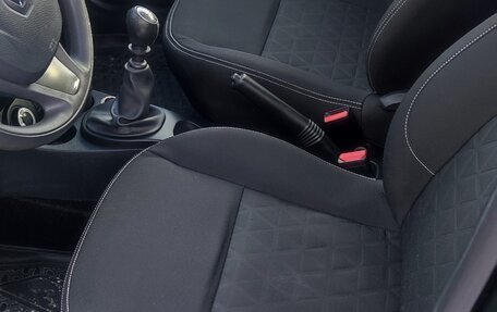 Renault Duster I рестайлинг, 2015 год, 1 350 000 рублей, 13 фотография