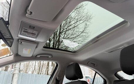 Skoda Superb III рестайлинг, 2025 год, 3 169 000 рублей, 10 фотография