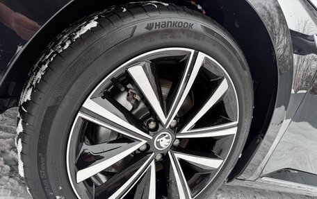 Skoda Superb III рестайлинг, 2025 год, 3 169 000 рублей, 7 фотография