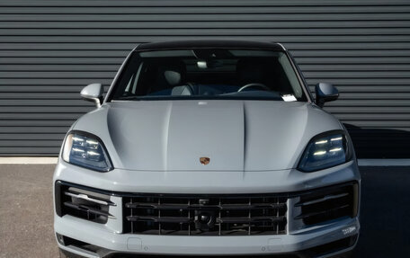 Porsche Cayenne III, 2026 год, 15 534 303 рублей, 2 фотография