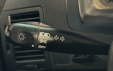 Hyundai Getz I рестайлинг, 2007 год, 469 000 рублей, 13 фотография