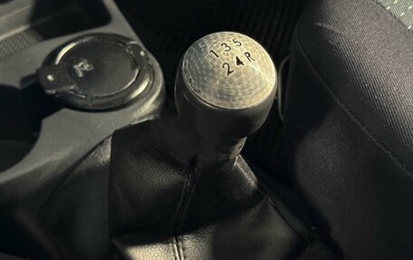 Hyundai Getz I рестайлинг, 2007 год, 469 000 рублей, 18 фотография