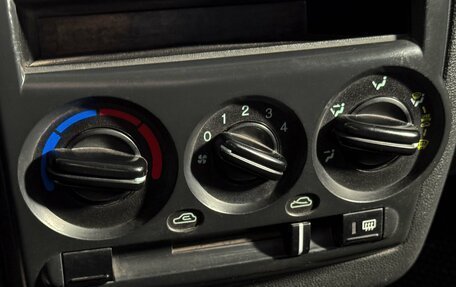 Hyundai Getz I рестайлинг, 2007 год, 469 000 рублей, 17 фотография