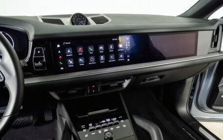 Porsche Cayenne III, 2026 год, 15 534 303 рублей, 12 фотография