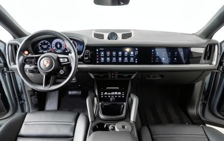 Porsche Cayenne III, 2026 год, 15 534 303 рублей, 7 фотография