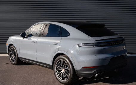 Porsche Cayenne III, 2026 год, 15 534 303 рублей, 4 фотография