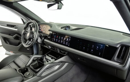 Porsche Cayenne III, 2026 год, 15 534 303 рублей, 10 фотография