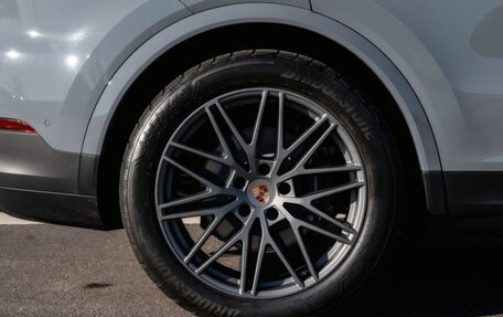 Porsche Cayenne III, 2026 год, 15 534 303 рублей, 22 фотография