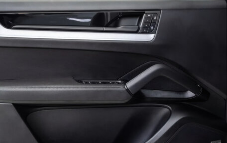 Porsche Cayenne III, 2026 год, 15 534 303 рублей, 18 фотография